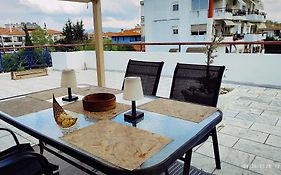 Golden Sky 1 Apartment